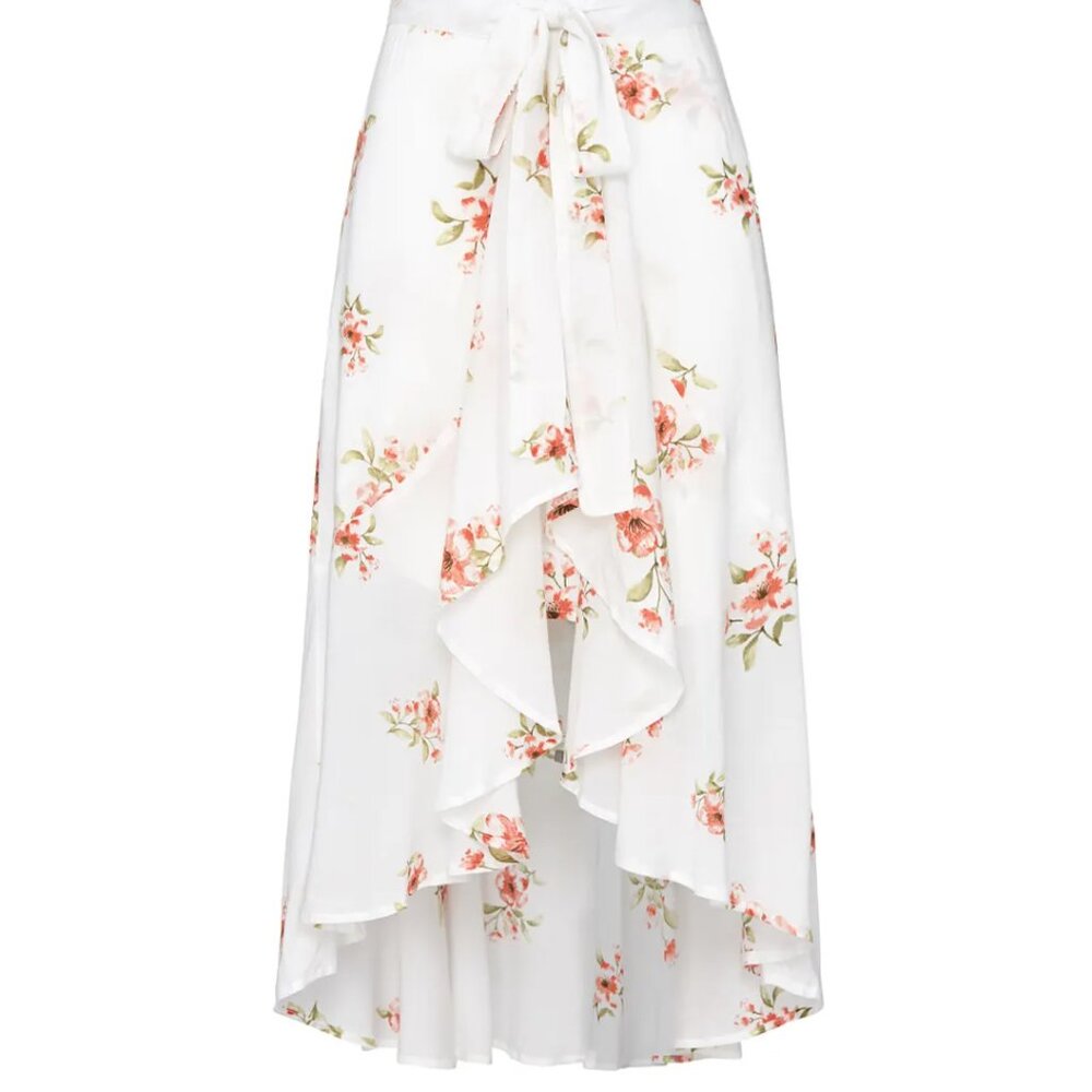 Sweet Delilah Midi Skirt - Picture 11 of 11